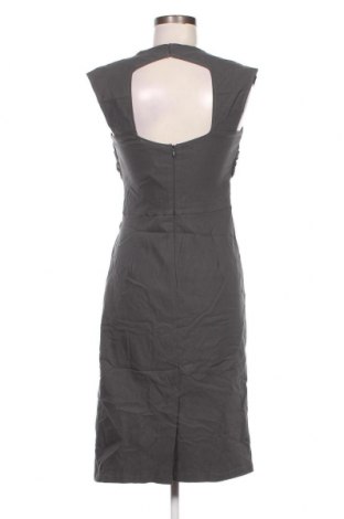 Kleid Belle Poque, Größe M, Farbe Grau, Preis 6,86 €