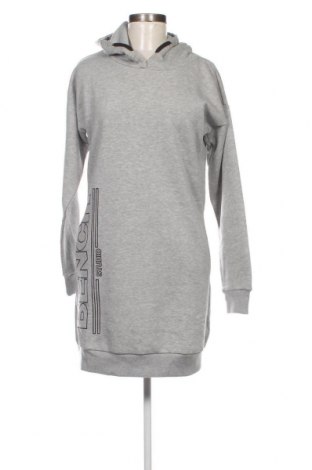 Kleid Bench, Größe S, Farbe Grau, Preis 12,80 €
