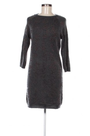 Φόρεμα Bershka, Μέγεθος L, Χρώμα Γκρί, Τιμή 12,56 €