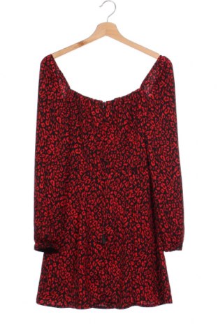 Kleid Bershka, Größe M, Farbe Mehrfarbig, Preis 14,83 €