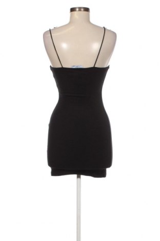 Šaty  Bershka, Veľkosť XS, Farba Čierna, Cena  6,58 €