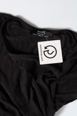 Kleid Bershka, Größe M, Farbe Schwarz, Preis € 11,10