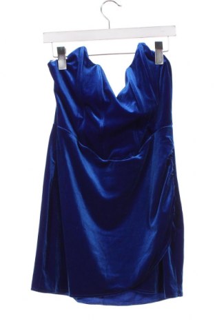 Šaty  Bershka, Velikost XL, Barva Modrá, Cena  925,00 Kč
