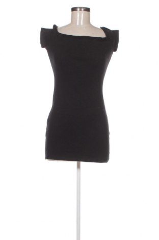 Šaty  Bershka, Veľkosť L, Farba Čierna, Cena  16,44 €