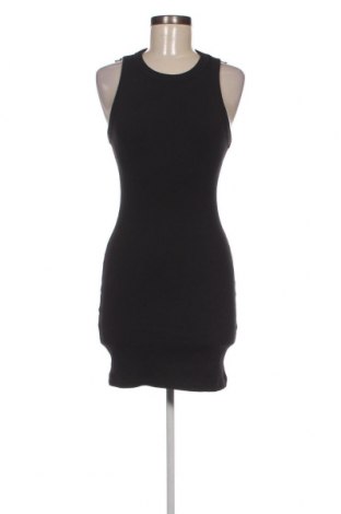 Φόρεμα Bershka, Μέγεθος S, Χρώμα Μαύρο, Τιμή 8,07 €