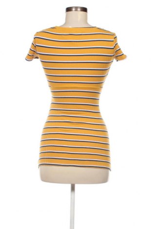 Kleid Bershka, Größe XS, Farbe Mehrfarbig, Preis 8,07 €