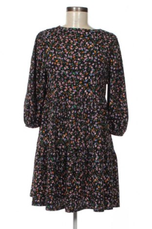 Kleid Bershka, Größe M, Farbe Mehrfarbig, Preis 20,18 €