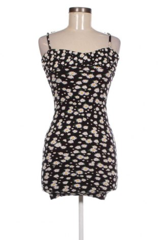 Φόρεμα Bershka, Μέγεθος XS, Χρώμα Πολύχρωμο, Τιμή 7,18 €