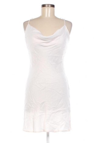 Φόρεμα Bershka, Μέγεθος XL, Χρώμα Ρόζ , Τιμή 8,97 €