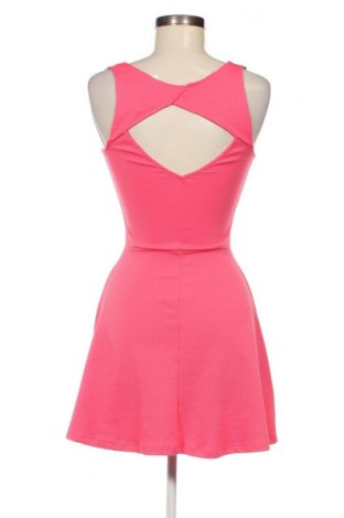 Šaty  Bershka, Velikost S, Barva Růžová, Cena  462,00 Kč