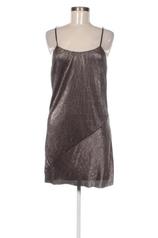 Kleid Bershka, Größe S, Farbe Mehrfarbig, Preis 24,22 €