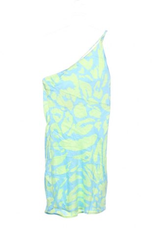 Kleid Bershka, Größe XS, Farbe Mehrfarbig, Preis € 9,08