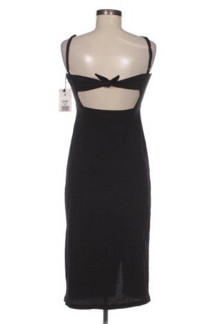 Kleid Bershka, Größe S, Farbe Schwarz, Preis 32,01 €