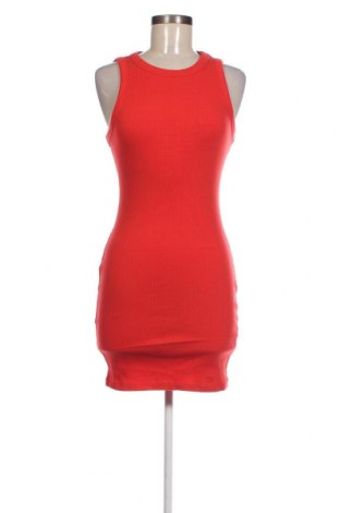 Šaty  Bershka, Velikost M, Barva Červená, Cena  254,00 Kč