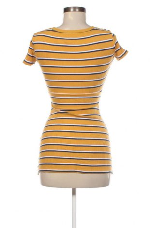 Kleid Bershka, Größe XS, Farbe Mehrfarbig, Preis 8,07 €