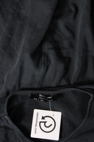 Šaty  Bershka, Veľkosť S, Farba Čierna, Cena  6,67 €