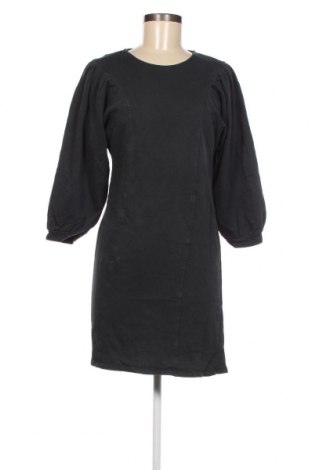 Šaty  Bershka, Veľkosť S, Farba Čierna, Cena  6,67 €