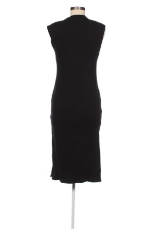 Φόρεμα Bershka, Μέγεθος S, Χρώμα Μαύρο, Τιμή 16,04 €