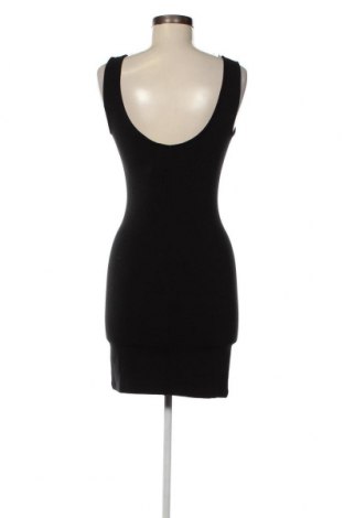 Kleid Bershka, Größe L, Farbe Schwarz, Preis 10,09 €
