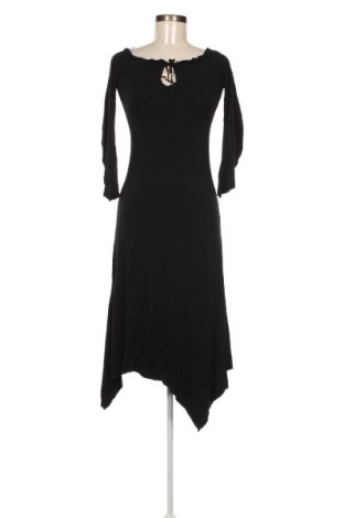 Kleid Bershka, Größe M, Farbe Schwarz, Preis 11,10 €