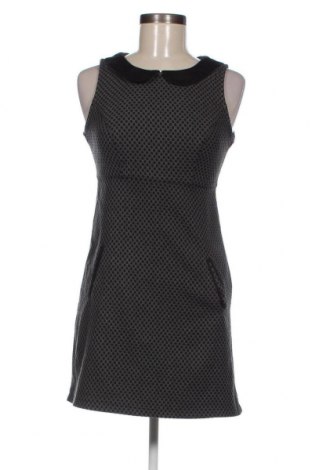 Kleid Bershka, Größe M, Farbe Grau, Preis € 9,00