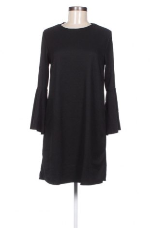 Šaty  Bershka, Veľkosť L, Farba Čierna, Cena  4,60 €