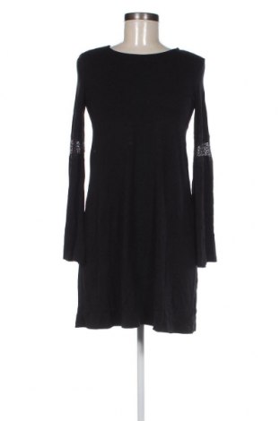 Kleid Bershka, Größe S, Farbe Schwarz, Preis 11,10 €