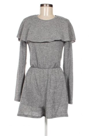 Kleid Bershka, Größe M, Farbe Grau, Preis € 6,67