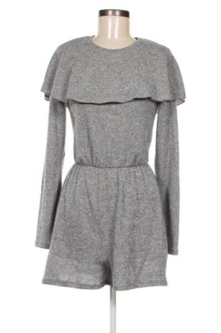 Kleid Bershka, Größe M, Farbe Grau, Preis 4,79 €