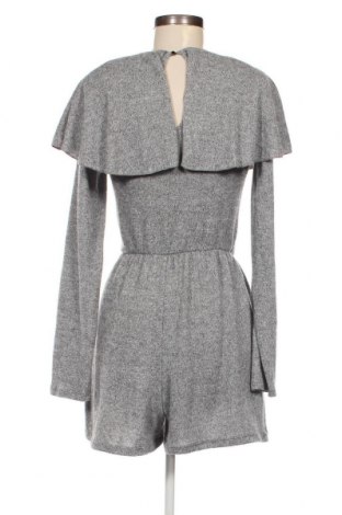 Kleid Bershka, Größe M, Farbe Grau, Preis € 6,67
