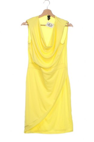 Šaty  Best Connections, Velikost XS, Barva Žlutá, Cena  462,00 Kč