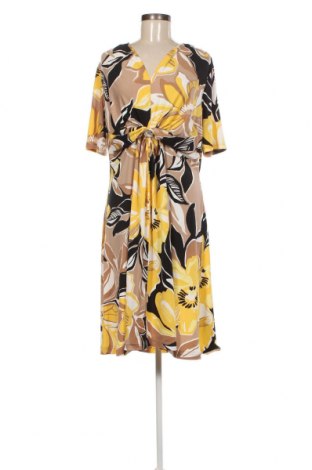 Kleid Betty Barclay, Größe L, Farbe Mehrfarbig, Preis 57,06 €