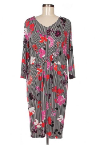 Kleid Betty Barclay, Größe XL, Farbe Mehrfarbig, Preis € 57,06