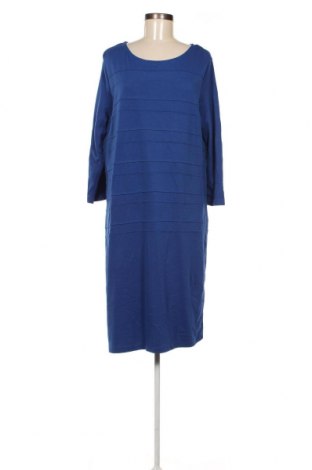 Φόρεμα Betty Barclay, Μέγεθος XXL, Χρώμα Μπλέ, Τιμή 50,72 €