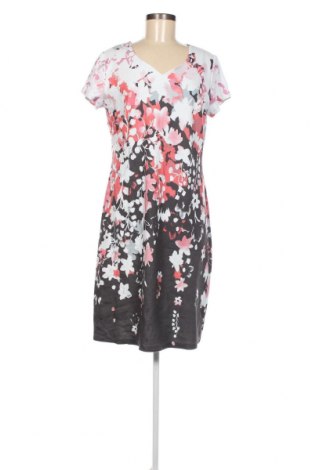 Kleid Betty Barclay, Größe L, Farbe Mehrfarbig, Preis € 57,06