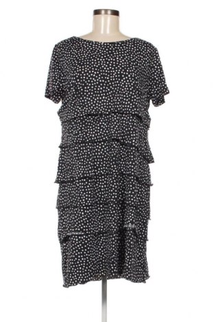Kleid Betty Barclay, Größe L, Farbe Mehrfarbig, Preis € 34,24