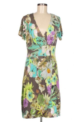 Kleid Betty Barclay, Größe L, Farbe Mehrfarbig, Preis € 72,00