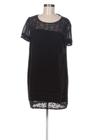 Φόρεμα Betty Jackson, Μέγεθος L, Χρώμα Μαύρο, Τιμή 7,35 €