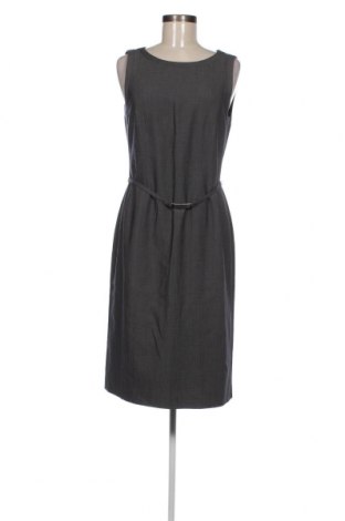 Kleid Bianca, Größe M, Farbe Grau, Preis 8,90 €