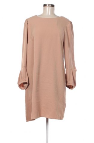 Kleid Bianco Ghiaccio, Größe XL, Farbe Beige, Preis € 17,45