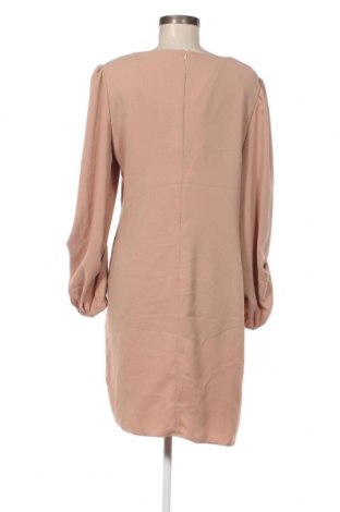Kleid Bianco Ghiaccio, Größe XL, Farbe Beige, Preis € 17,45