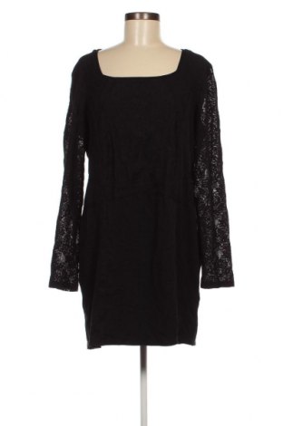 Šaty  Biba, Veľkosť XL, Farba Čierna, Cena  12,33 €