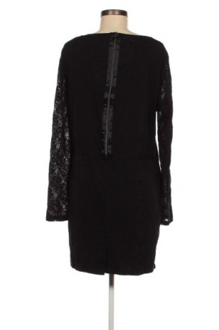Šaty  Biba, Veľkosť XL, Farba Čierna, Cena  12,33 €