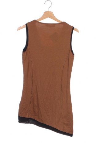 Kleid Biba, Größe XS, Farbe Braun, Preis 27,67 €