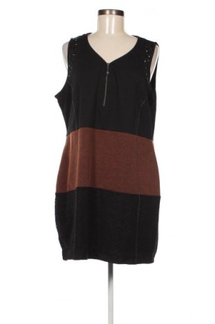 Šaty  Biba, Veľkosť XL, Farba Viacfarebná, Cena  6,58 €