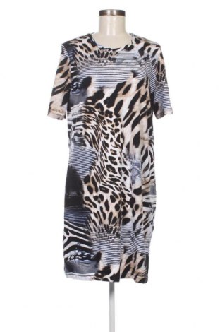 Kleid Bicalla, Größe M, Farbe Mehrfarbig, Preis € 8,07
