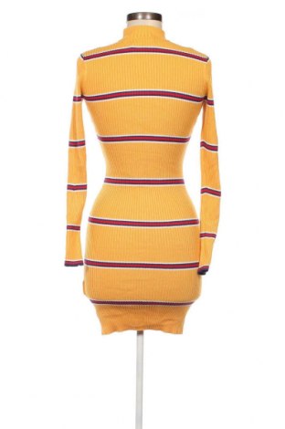 Kleid Bik Bok, Größe S, Farbe Gelb, Preis 5,45 €
