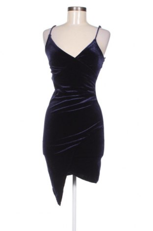 Φόρεμα Bik Bok, Μέγεθος XS, Χρώμα Μπλέ, Τιμή 8,07 €