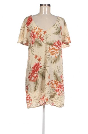 Kleid Billabong, Größe S, Farbe Mehrfarbig, Preis 5,68 €