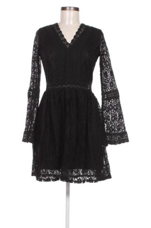 Sukienka Black Premium by EMP Clothing, Rozmiar M, Kolor Czarny, Cena 92,12 zł